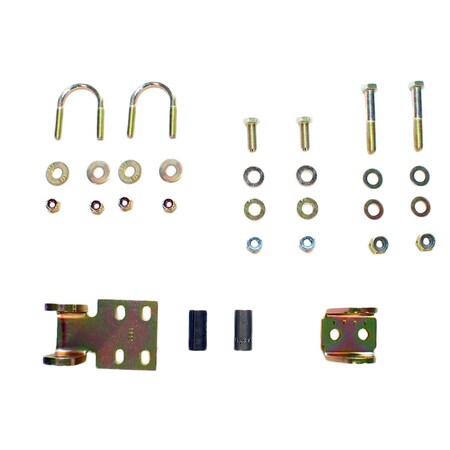 Monroe RANCHO STEERING DAMPER BRACKET RS5526